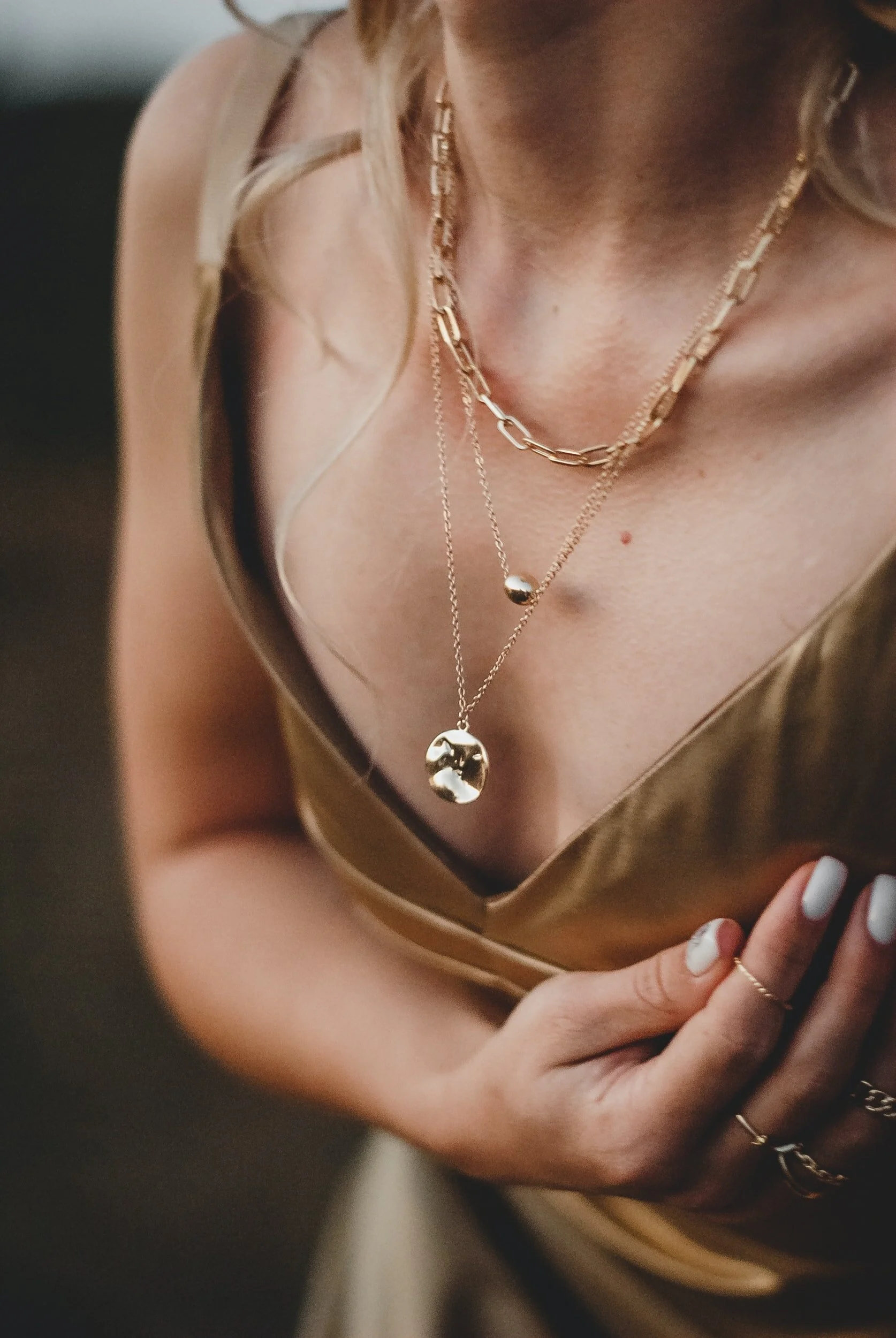 Free trade best sale jewelry